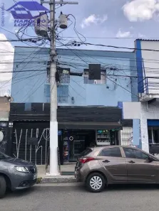 Imóvel Comercial à venda, 260m² no Vila Constança, São Paulo