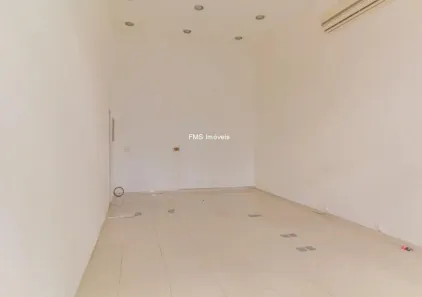 Ponto Comercial para alugar, 33m² no República, São Paulo