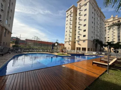 Apartamento com 2 Quartos à venda, 57m² no Guaíra, Curitiba