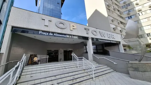 Ponto Comercial à venda, 33m² no Centro, Florianópolis