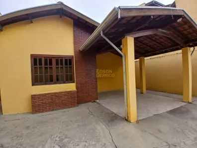 Casa com 3 Quartos para alugar, 277m² no Residencial Campo Belo, Pindamonhangaba