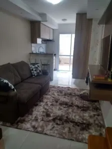 Casa de Condomínio com 2 Quartos à venda, 58m² no Jardim Colônia, Jacareí