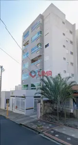 Apartamento com 2 Quartos à venda, 72m² no Centro, Bauru
