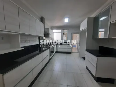Apartamento com 3 Quartos à venda, 165m² no Vila Itapura, Campinas