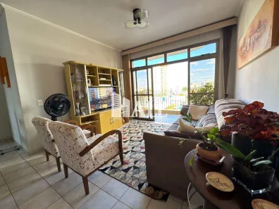 Apartamento com 3 Quartos à venda, 230m² no Centro, São José do Rio Preto