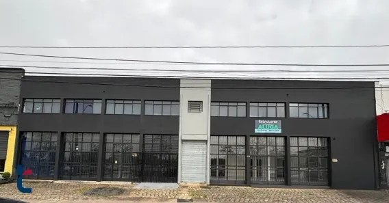 Ponto Comercial para alugar, 158m² no Parolin, Curitiba