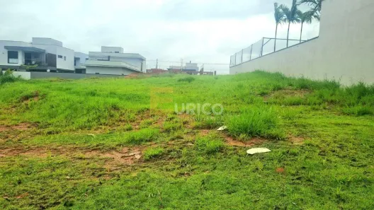 Lote/Terreno à venda, 604m² no Jardim Florestal, Jundiaí