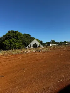 Fazenda/Sítio com 1 Quarto à venda, 7000m² no Sítios de Recreio Americano do Brasil, Anápolis