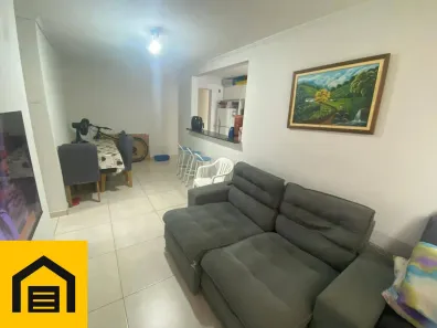 Apartamento com 2 Quartos à venda, 160m² no Parque São Vicente, Mauá