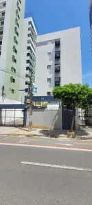 Apartamento com 3 Quartos à venda, 130m² no Encruzilhada, Recife
