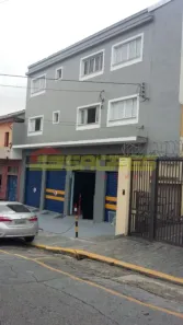 Apartamento com 1 Quarto para alugar, 36m² no Jardim Japão, São Paulo