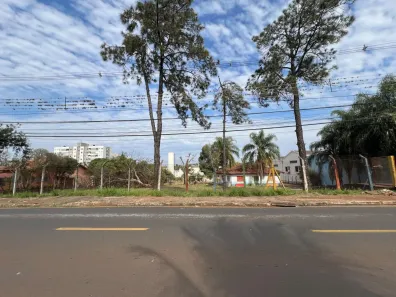 Lote/Terreno à venda, 5000m² no Parque Jamaica, Londrina