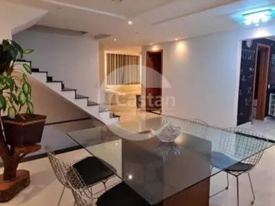 Sobrado com 4 Quartos à venda, 245m² no Vila Lúcia, São Paulo