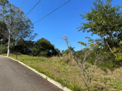 Lote/Terreno à venda, 604m² no Morro do Imperador, Juiz de Fora