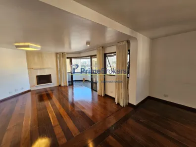 Apartamento com 3 Quartos à venda, 170m² no Indianópolis, São Paulo