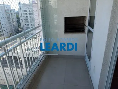 Apartamento com 2 Quartos à venda, 61m² no Vila Isa, São Paulo