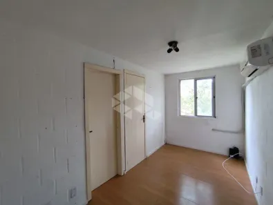 Apartamento com 2 Quartos para alugar, 36m² no Vila Nova, Porto Alegre