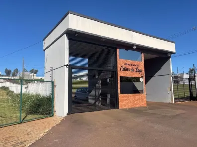Lote/Terreno à venda, 156m² no Universitário, Cascavel