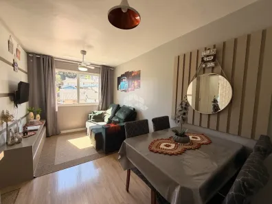 Apartamento com 2 Quartos à venda, 49m² no Reolon, Caxias do Sul