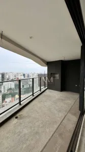 Apartamento com 3 Quartos à venda, 152m² no Vila Olímpia, São Paulo
