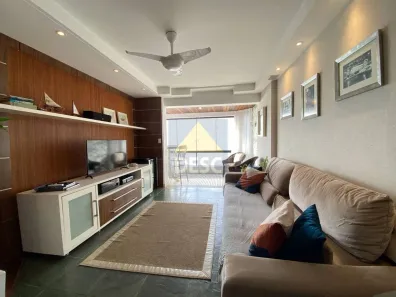 Apartamento com 3 Quartos à venda, 150m² no Centro, Balneário Camboriú