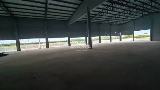 Galpão/Depósito/Armazém para alugar, 1400m² no São Luis, Canoas