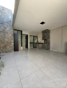 Casa com 3 Quartos à venda, 150m² no Parque Residencial Jaguari, Americana