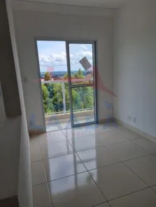 Apartamento com 2 Quartos à venda, 52m² no Jardim Casablanca, Indaiatuba