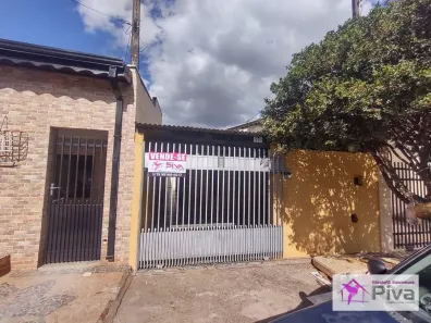 Casa com 2 Quartos à venda, 44m² no Jardim do Sol, Leme