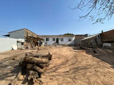 Casa com 2 Quartos à venda, 416m² no Jardim do Lago, Campinas