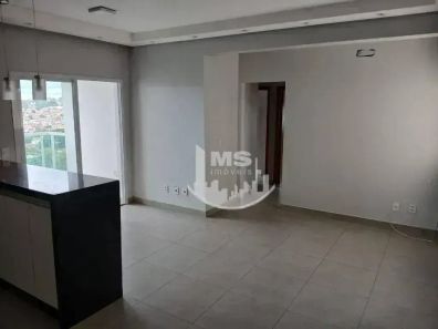 Apartamento com 3 Quartos à venda, 84m² no Parque Industrial, Campinas