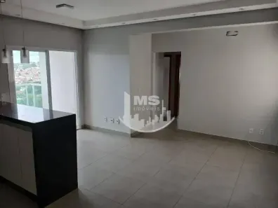 Apartamento com 3 Quartos à venda, 83m² no Parque Industrial, Campinas