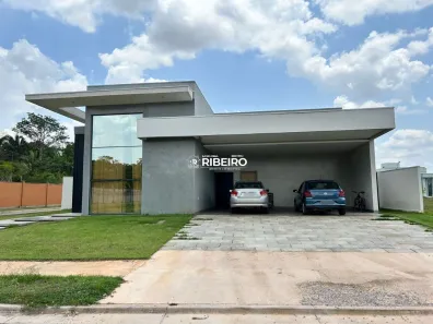 Casa com 4 Quartos à venda, 281m² no Aeroclube, Porto Velho