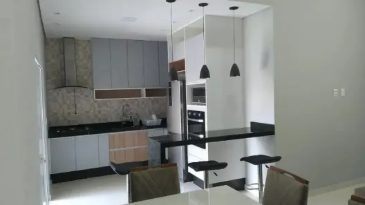 Casa com 2 Quartos à venda, 150m² no Jardim Novo Horizonte, Sorocaba