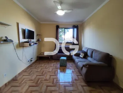 Apartamento com 2 Quartos à venda, 66m² no Vila Lemos, Campinas