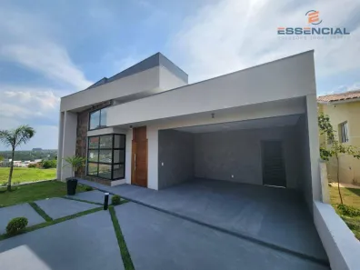Casa de Condomínio com 3 Quartos à venda, 157m² no Ninho Verde 2, Pardinho