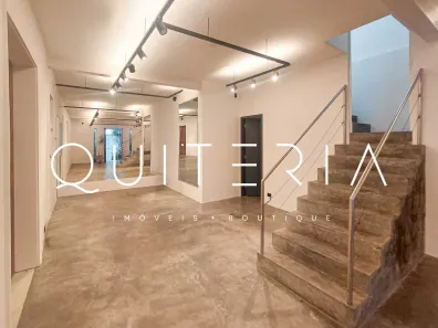 Casa com 3 Quartos para alugar, 258m² no Gávea, Rio de Janeiro