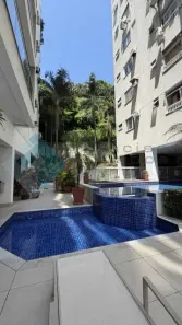 Apartamento com 2 Quartos à venda, 70m² no Botafogo, Rio de Janeiro