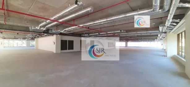 Sala Comercial para alugar, 565m² no Vila Leopoldina, São Paulo