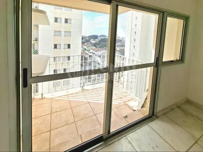 Apartamento com 2 Quartos à venda, 49m² no Jardim Aeroporto, São Paulo
