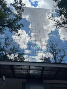 Sala Comercial para alugar, 257m² no Vila Gertrudes, São Paulo