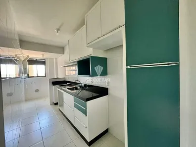 Apartamento com 3 Quartos à venda, 93m² no Centro, Sombrio