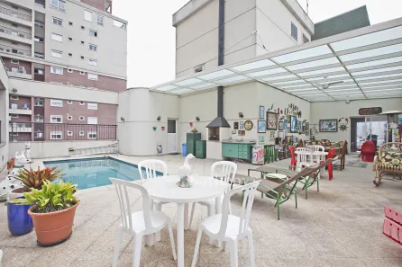 Cobertura com 4 Quartos à venda, 491m² no Moema, São Paulo