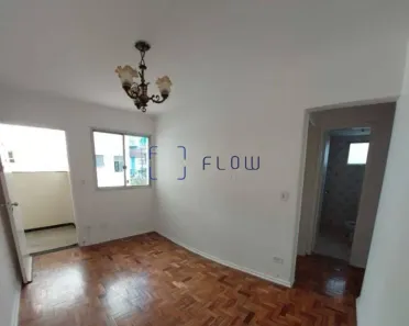 Apartamento com 2 Quartos à venda, 52m² no Vila Guarani (Z Sul), São Paulo