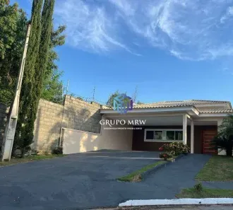 Casa de Condomínio com 3 Quartos à venda, 250m² no Jardim Gramados de Sorocaba, Sorocaba