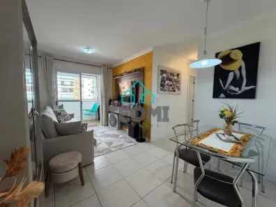 Apartamento com 2 Quartos à venda, 64m² no Loteamento Residencial e Comercial Bosque Flamboyant, Taubaté