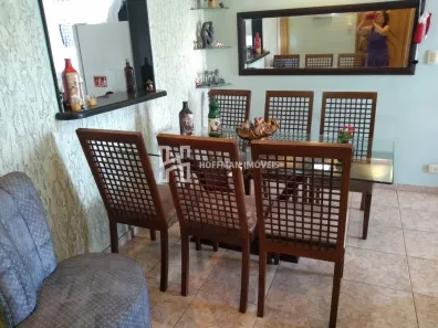 Apartamento com 2 Quartos à venda, 61m² no Nova Gerty, São Caetano do Sul