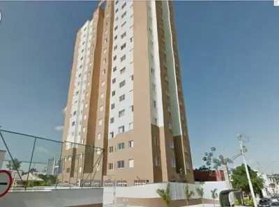 Apartamento com 2 Quartos à venda, 45m² no Jardim Satélite, São José dos Campos