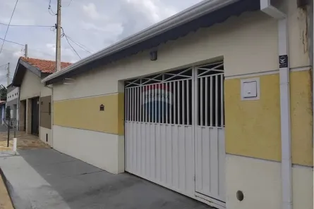 Casa com 3 Quartos à venda, 190m² no Loteamento Conjunto Habitacional Antônio Assad Alcici, Itapira