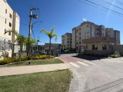 Apartamento com 2 Quartos à venda, 41m² no Campo Grande, Rio de Janeiro